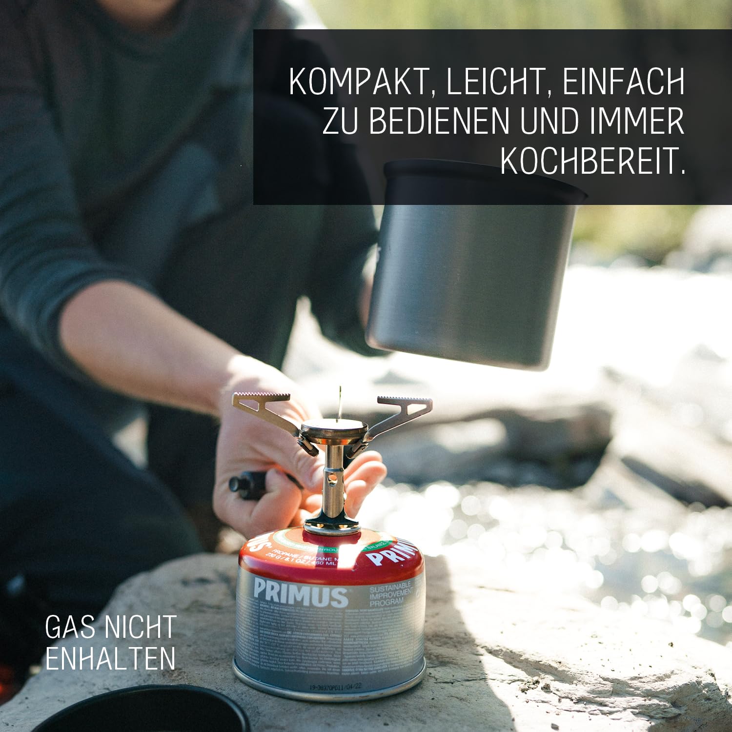 Primus Kocher Express, 1442480
