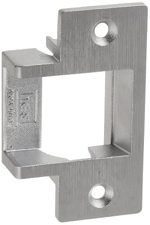 HES 16030081 Electric Strikes for 8300 Series, Grade 2, 2-3/4" x 1-1/8", 12V DC