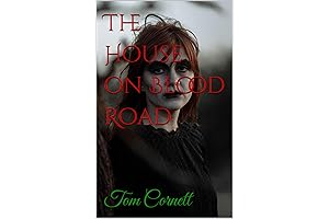 The House on Blood Road