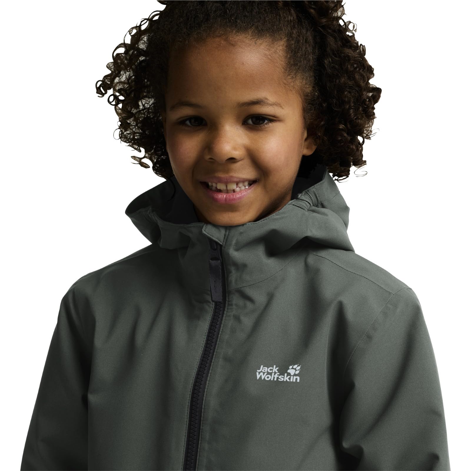 Jack Wolfskin New Snow Days JKT K