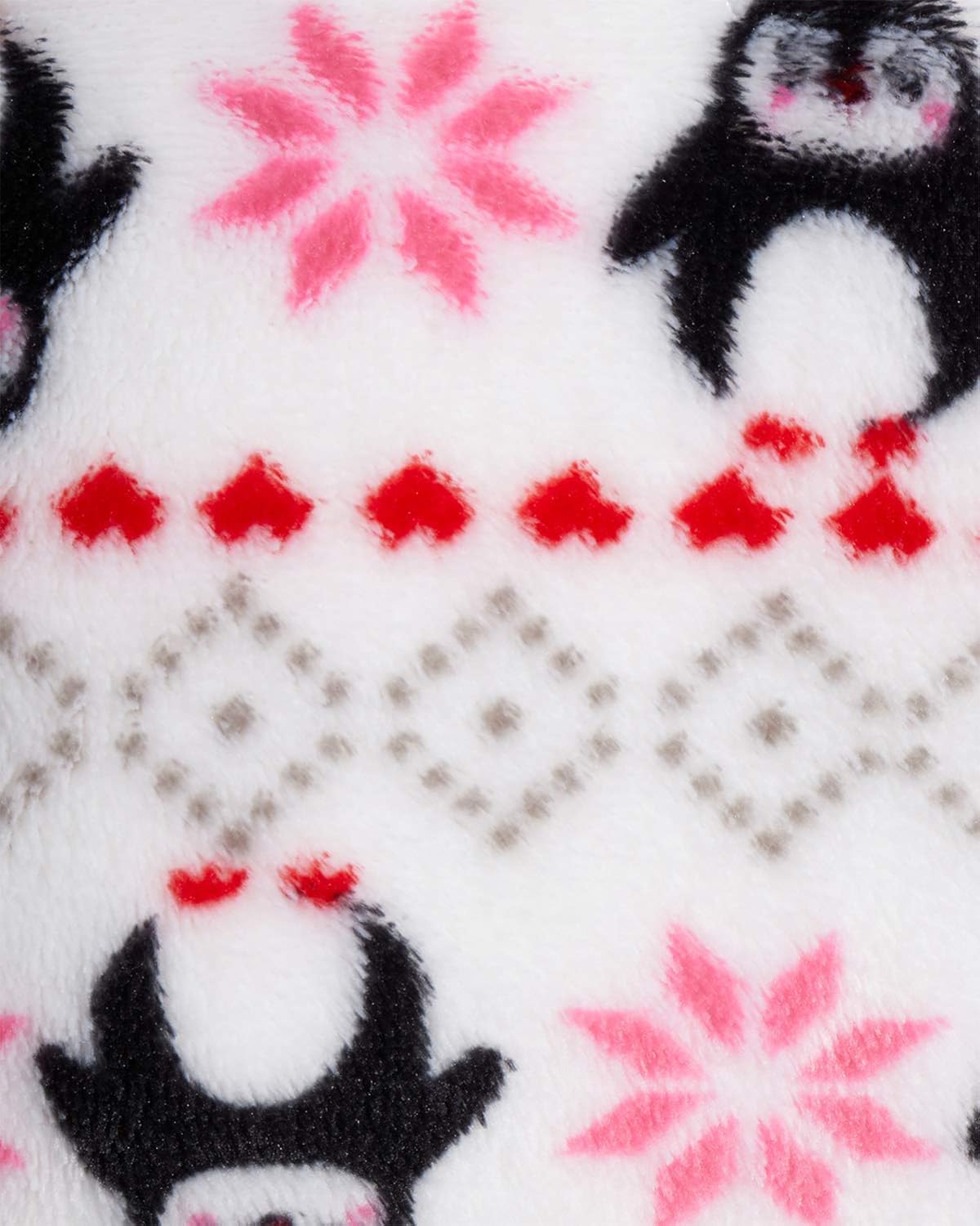 Rene Rofe Girls Coral Fleece Lined Bathrobe, Size 6/6X, Cat/Hearts: Clothing, Shoes & Jewelry