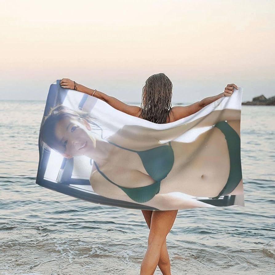 Amazon｜中島史恵 (58) 人気 家庭用 バスタオル 柔らか肌触り 抗菌防臭