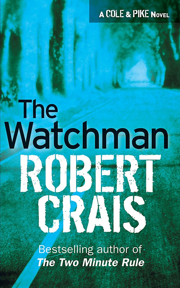 Buy The Watchman : 14 — BookShops.in