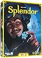 Asmodee Splendor Board Game