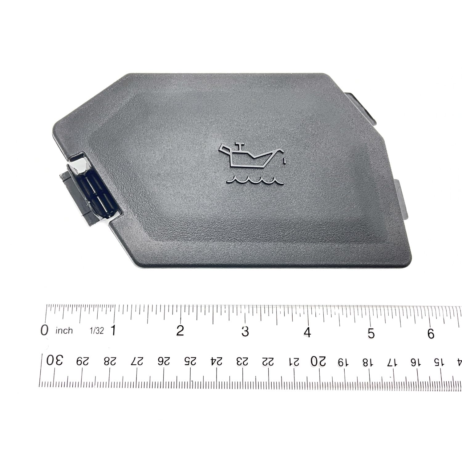 Amazon.com: Polaris ATV Access Panel and Foil Assembly for