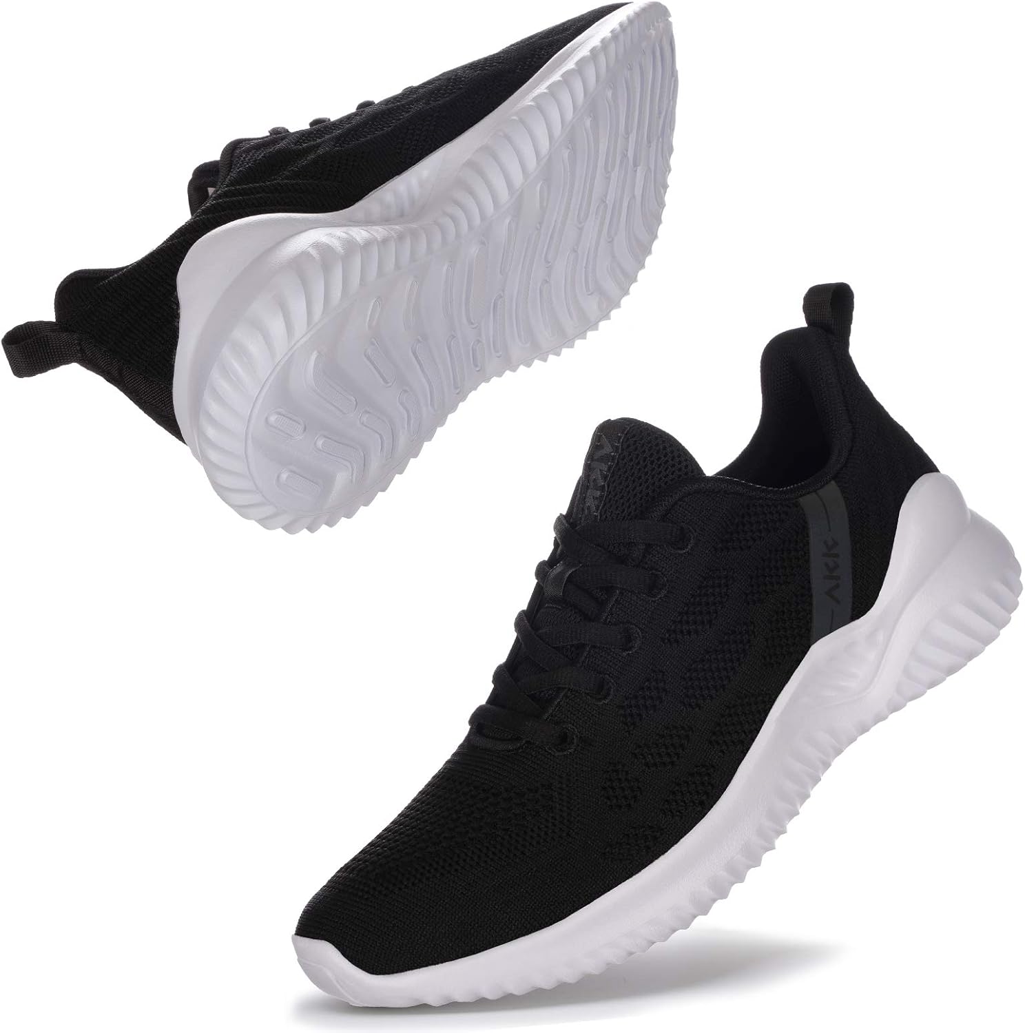 Nurses black trainers Clearance