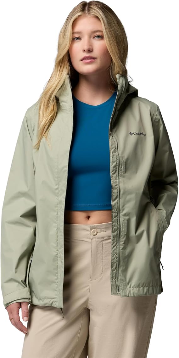 Columbia Womens Arcadia II Jacket
