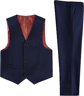 Boy's Formal Suits Set - Buy now
