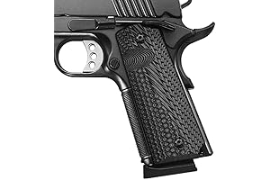 Cool Hand 1911 Grips Full Size, SR1911 Grips