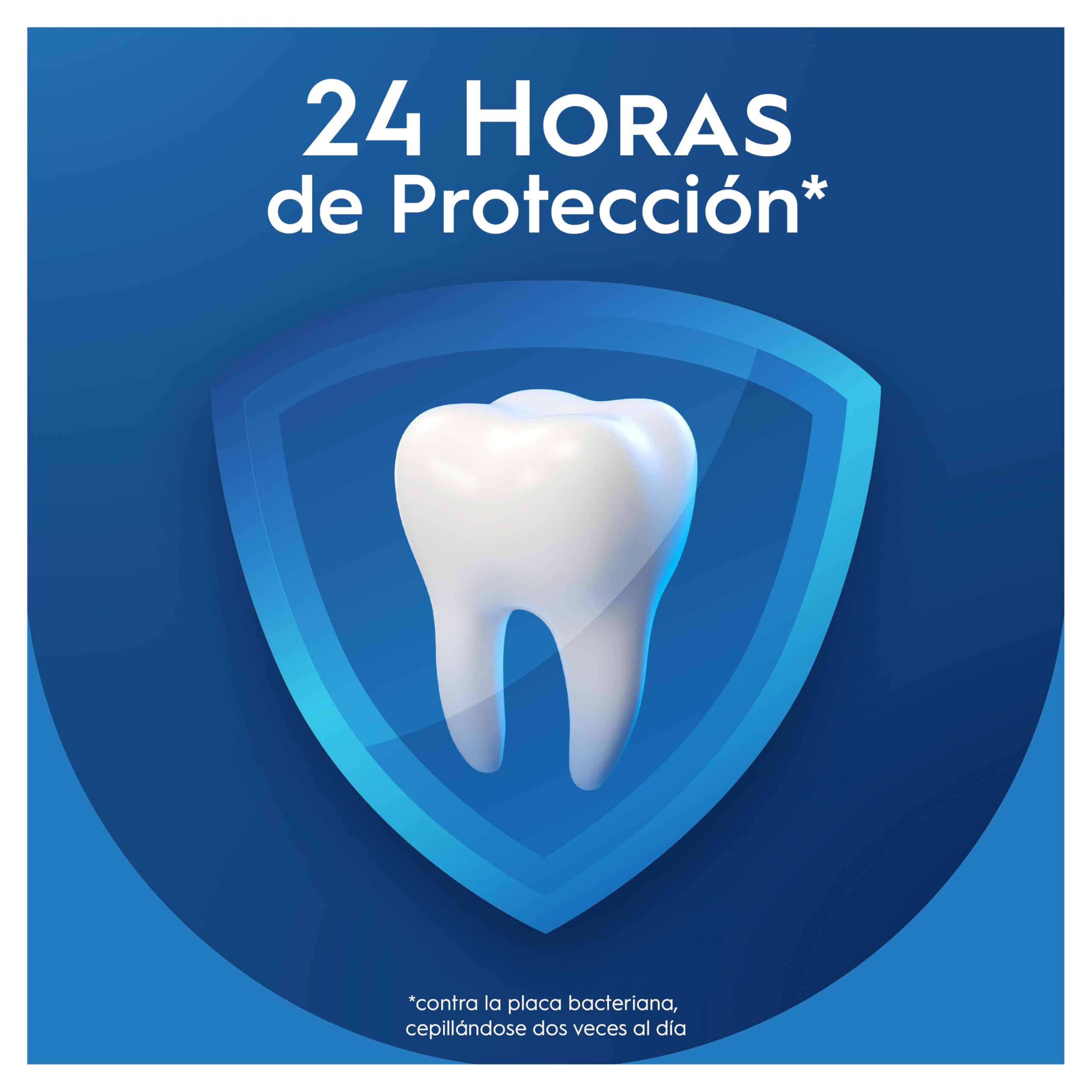 Oral-B Pro-Expert Protección Profesional Pasta De Dientes, Pack Ahorro 2x75 ml - Dentífrico con Fluoruro de Estaño, Ayuda con Problemas de Encías, Placa, Sarro Y Sensibilidad, Sabor a Menta Fresca
