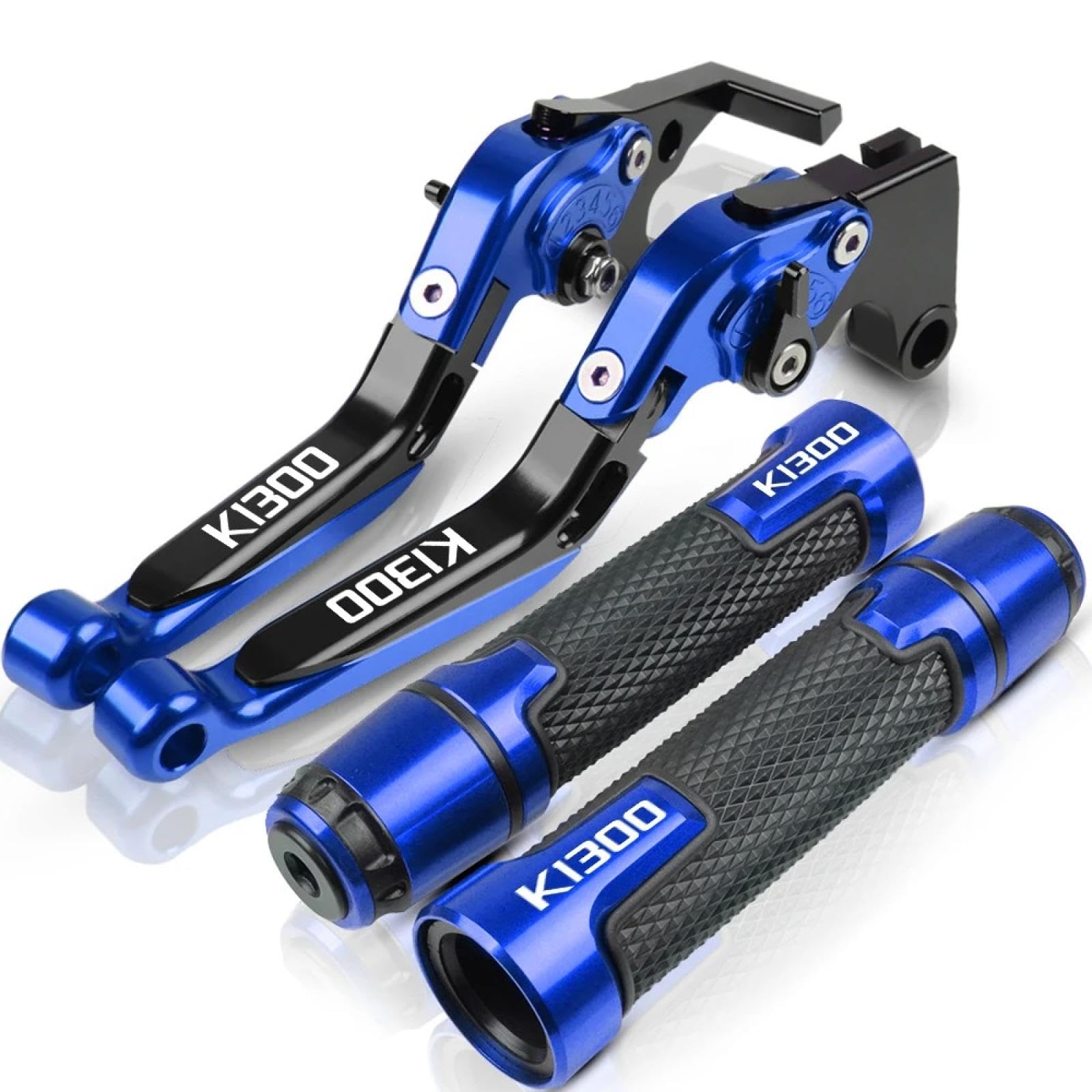 Amazon.co.jp: クラッチブレーキレバーに適合するB/MW K1300S K1300 
