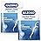 RAZOKO Dental Floss Picks High Pull Toothpicks Sticks,Professional Clean Floss Picks,Unflavored Disposable Flossers Refill Pack 500Pcs