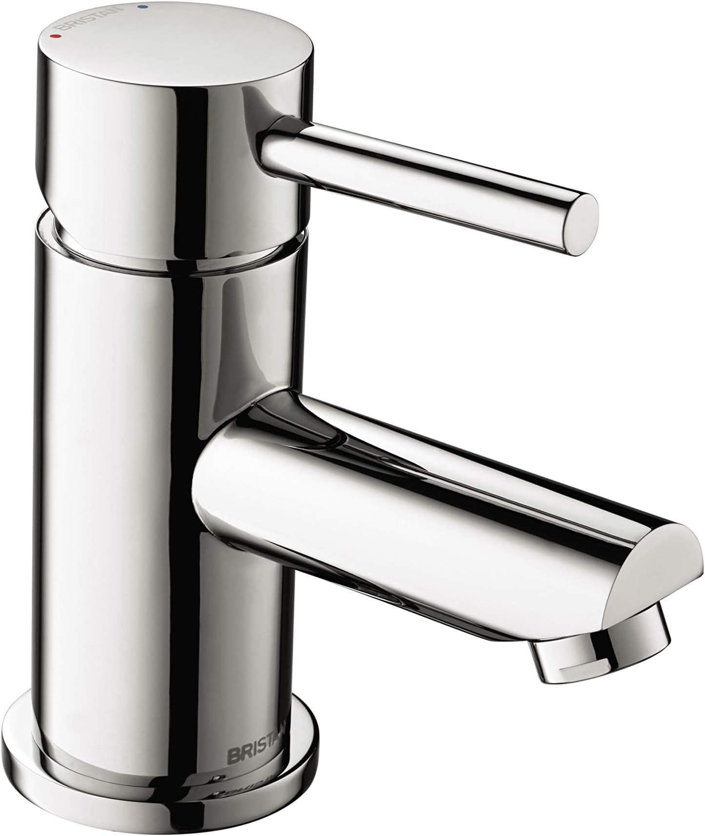 BTZ BAS C Blitz Basin Mixer - Chrome
