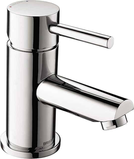 Bristan BTZ BAS C Blitz Basin Mixer - Chrome