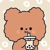 Cute Bear Wallpaper HD