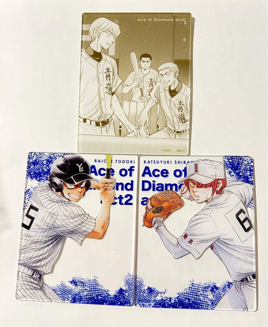 ダイヤのA 轟雷市 轟雷市/ダイヤのA | NeoApo アニメ・ゲームデータベース