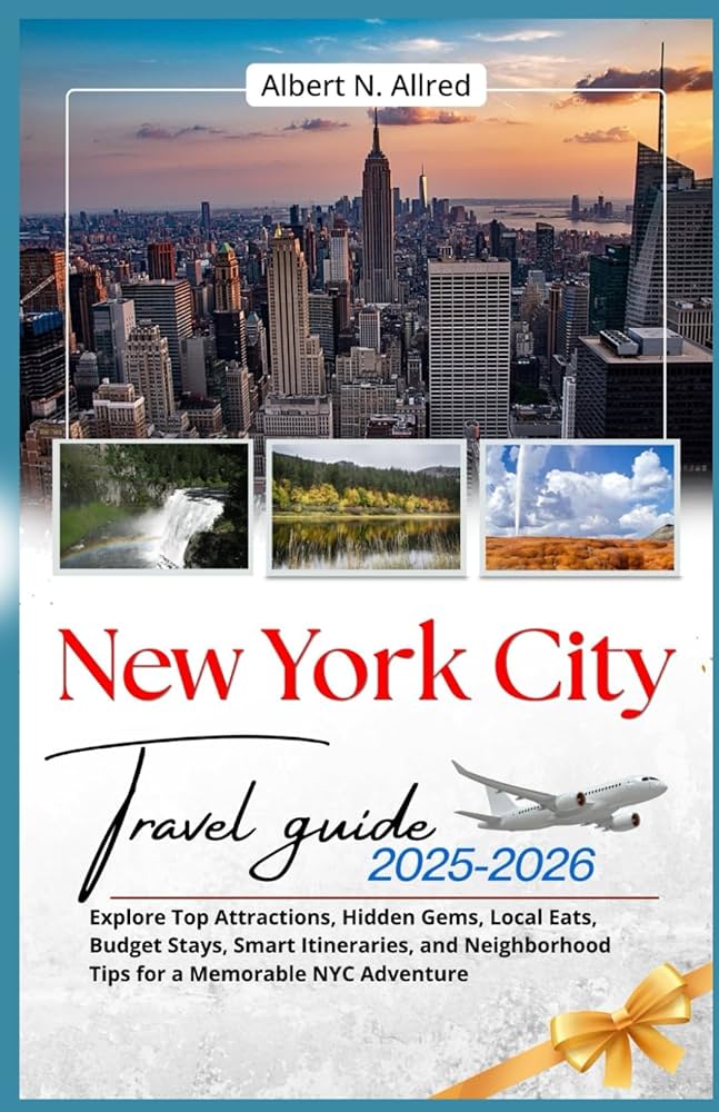 hidden gems in New York 2025