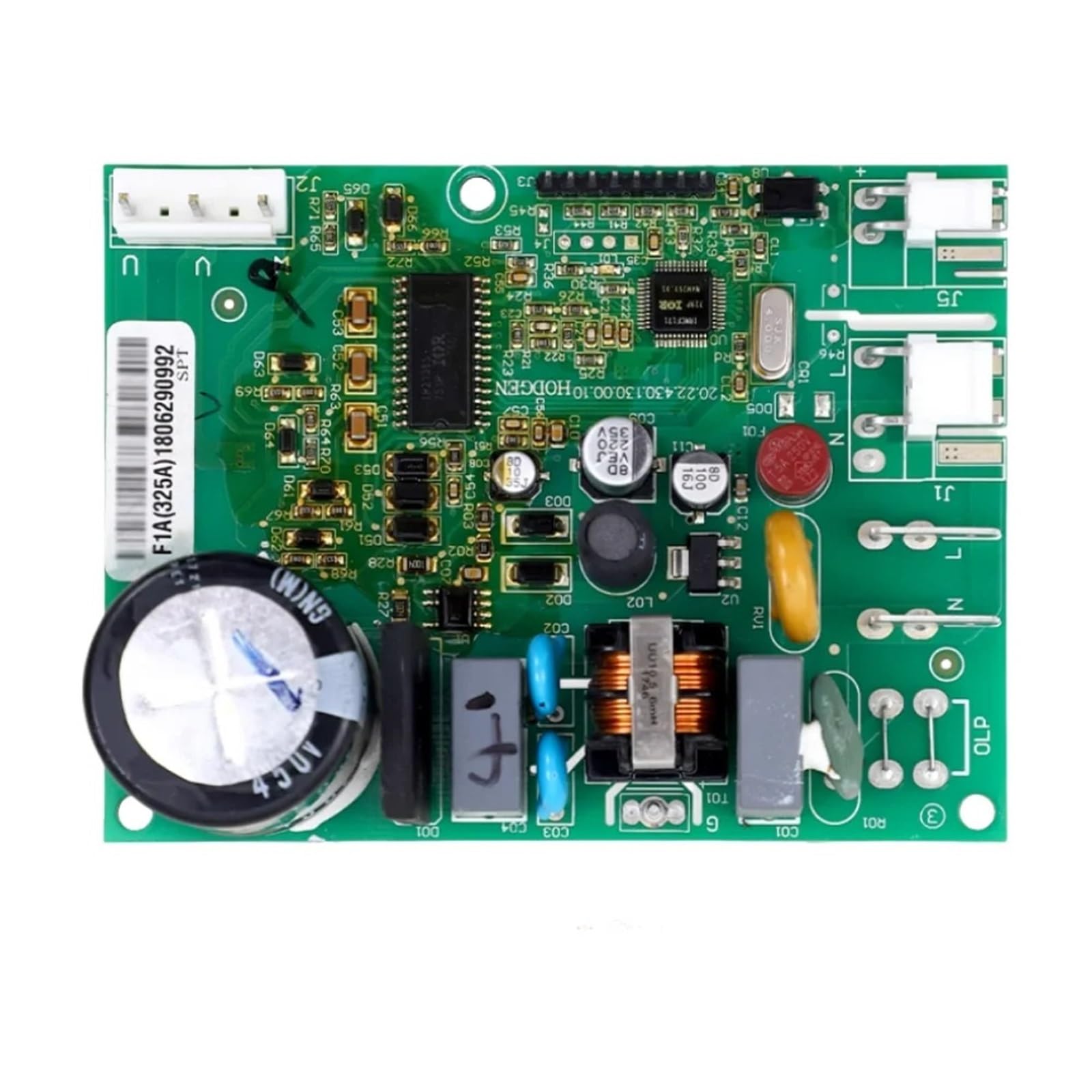 for Refrigerator Compressor Inverter Board VTH1113Y Drive Board
