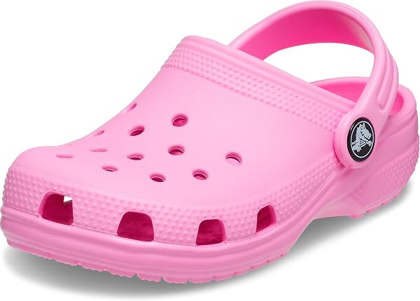 Crocs Classic Clog T ZoccoliUnisex - Bambini e Ragazzi - 1