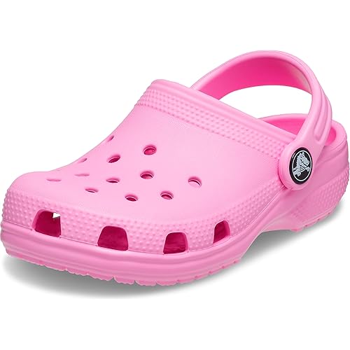 Crocs Baby Classic Littles Clogs