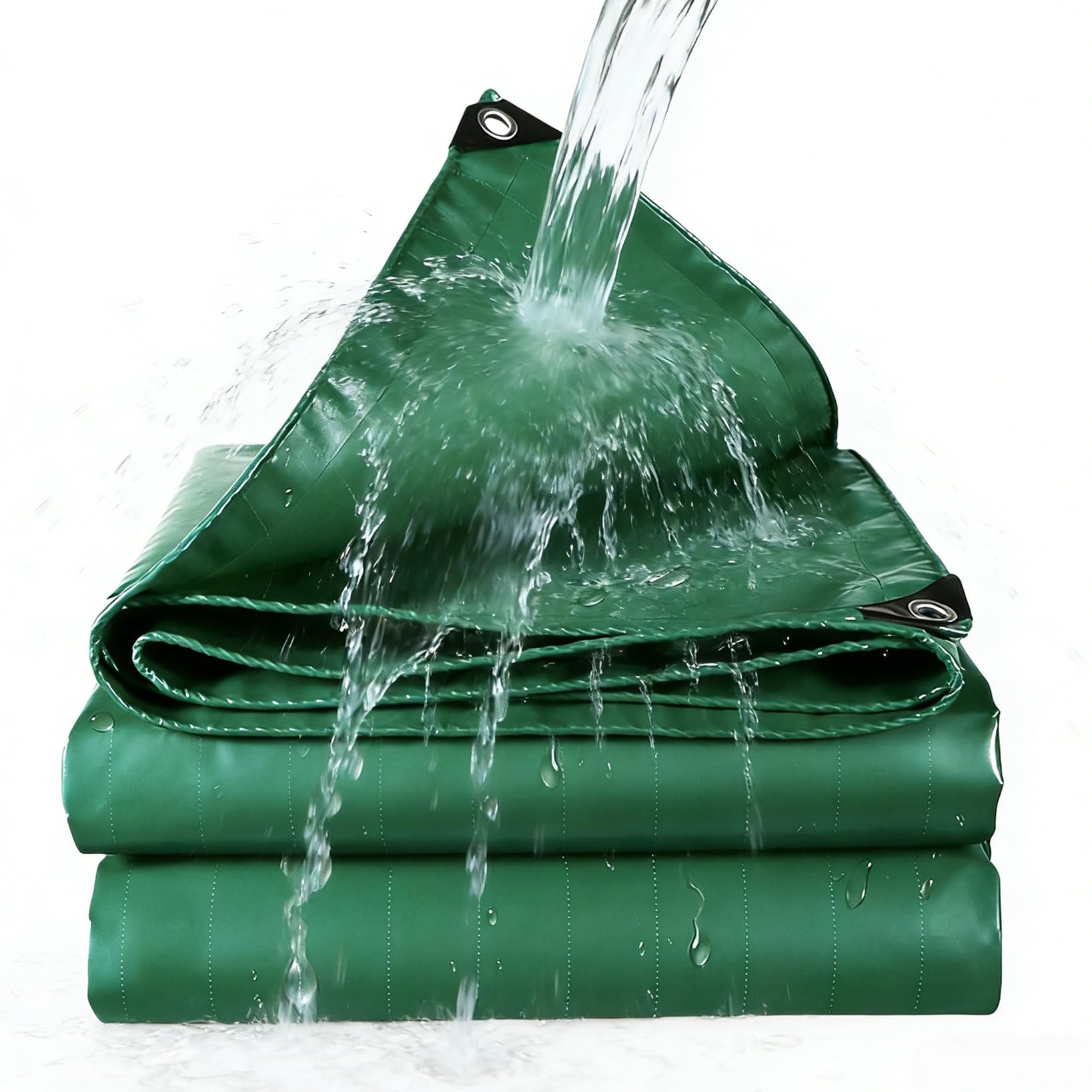 Lona impermeable para piscina y muebles de exterior 1x1.4 m