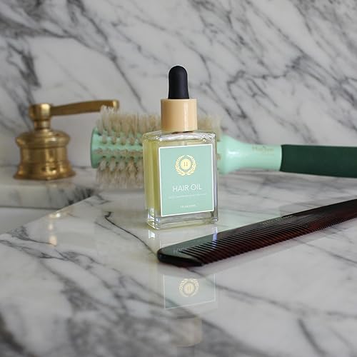 Miniatura 2 de Aceite capilar para cabello seco