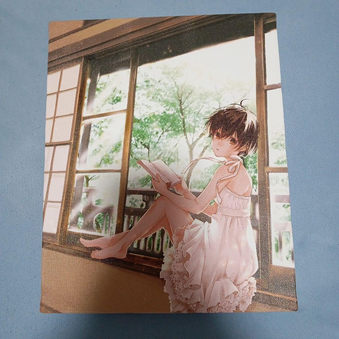 金色のガッシュ キャンバスボード A.B.Cセット 3枚セット