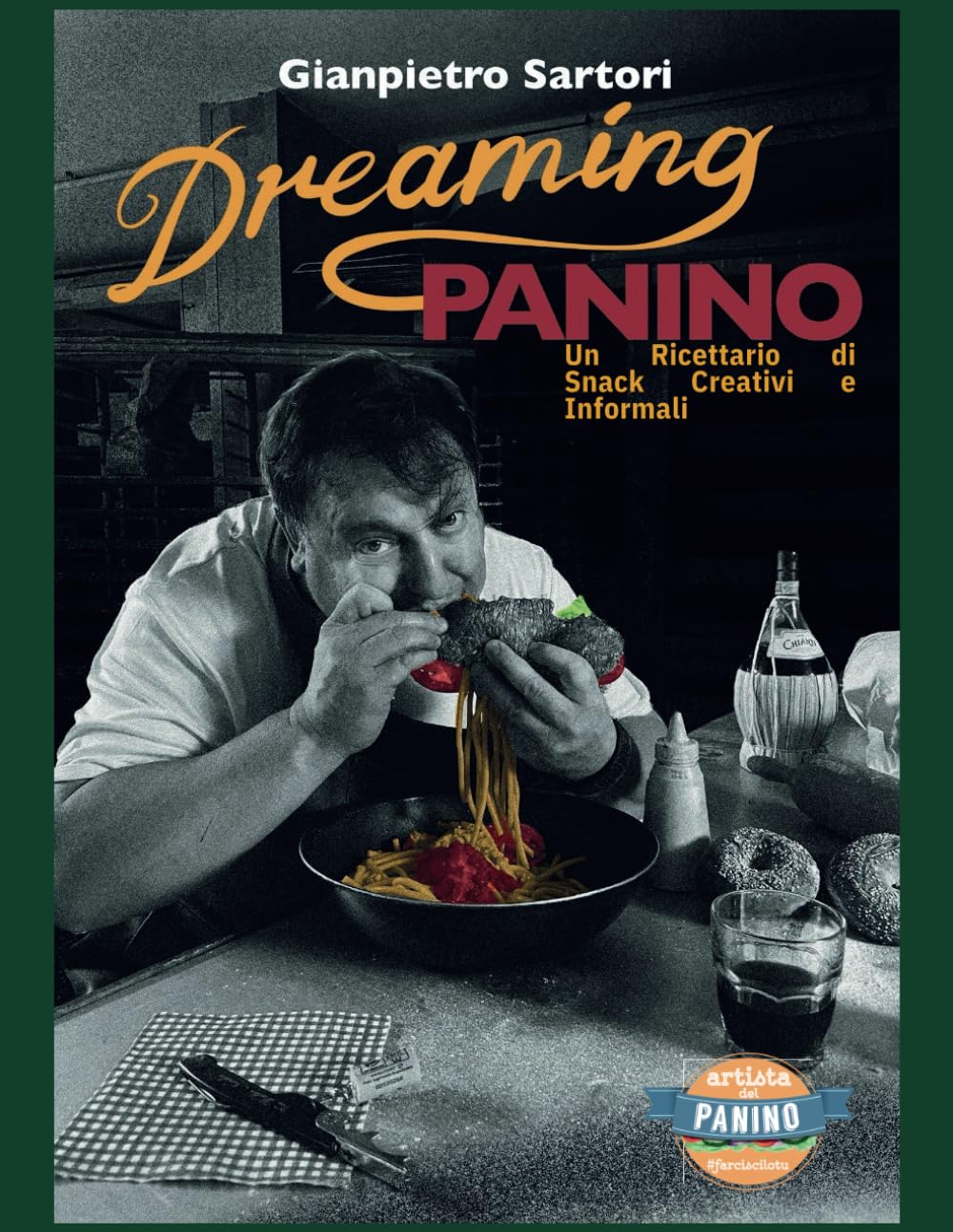 Dreaming panino