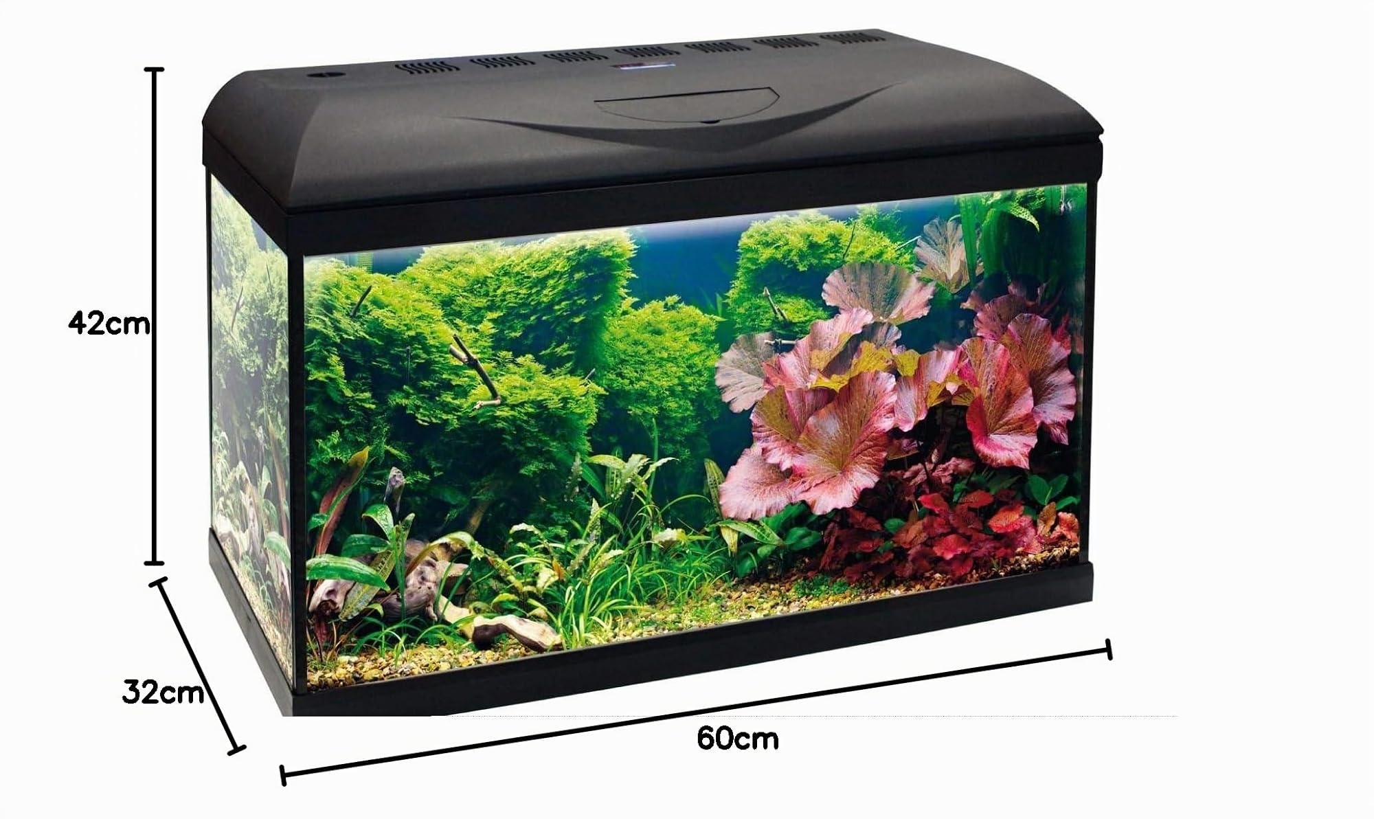 Wave A2001842 Basic 60 Led