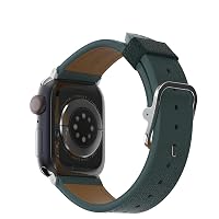 OtterBox Cinturino Symmetry Cactus Leather per Apple Watch 44/45/46mm