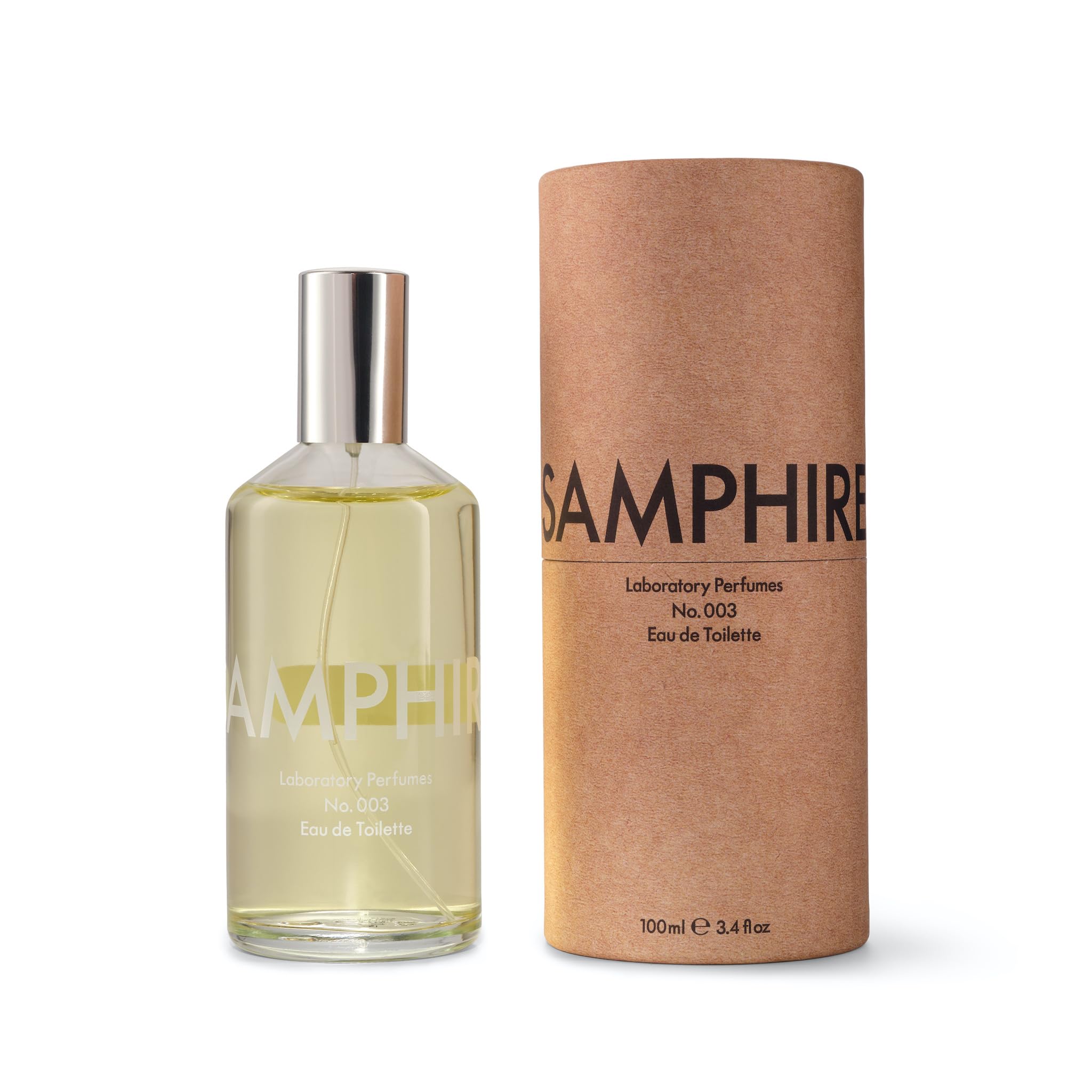 Samphire Eau de Toilette 100ml …