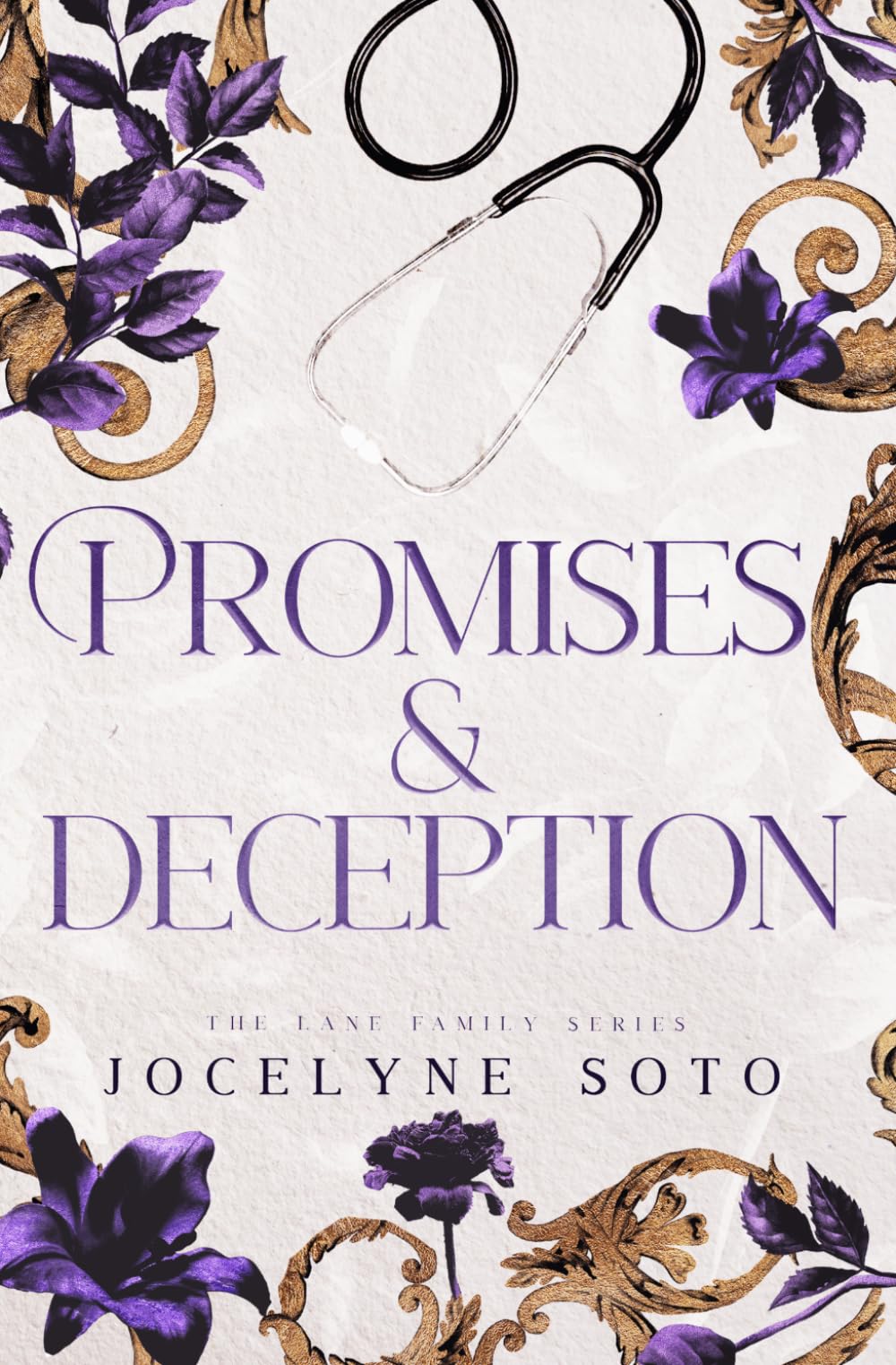 Promises and Deception: A Billionaire Romance