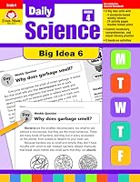 People Invented Machines to Make Work Easier, Daily Science Unit 6, Grade 4