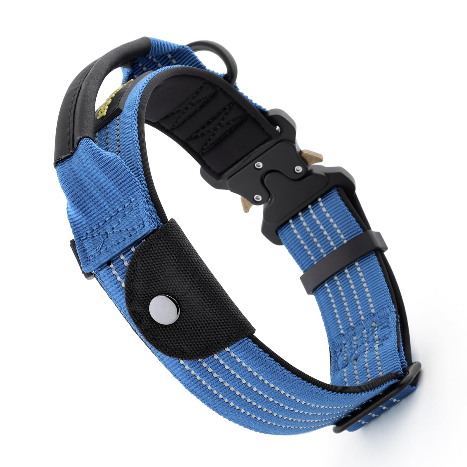 Plutus Pet Collar