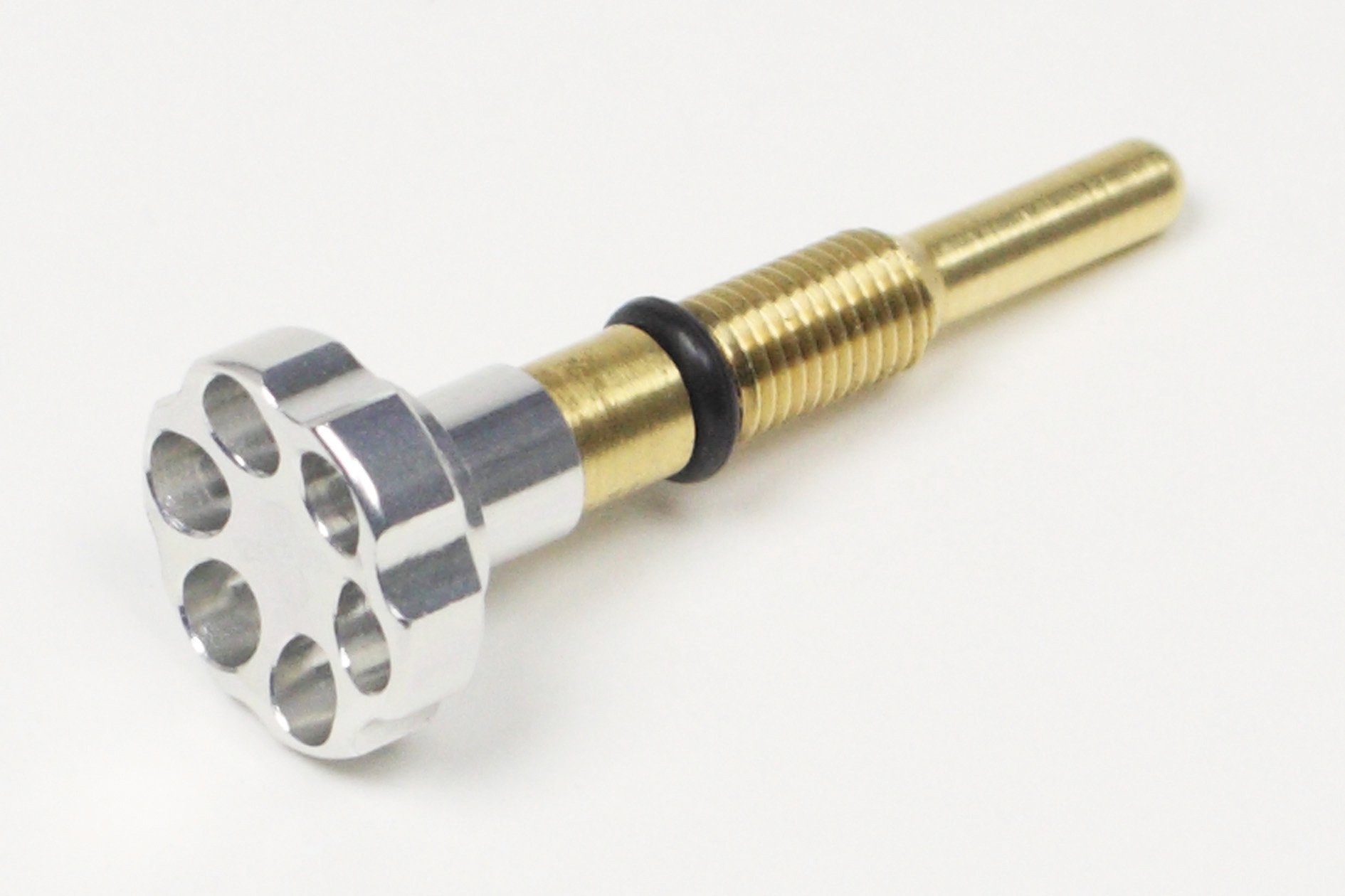 パーツ Yasuharu Matsui musashi製14”ポリッシャー用パーツNo.30レバー-ポリッシャー用パーツ