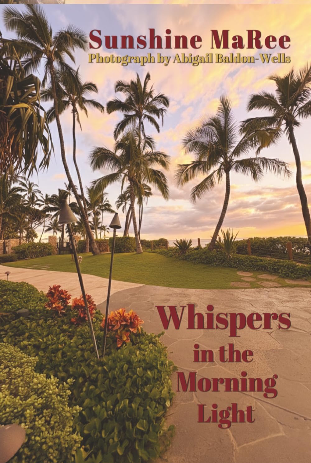 Whispers in the Morning Light: A Journey of Faith, Healing, and Hope Through God’s Word