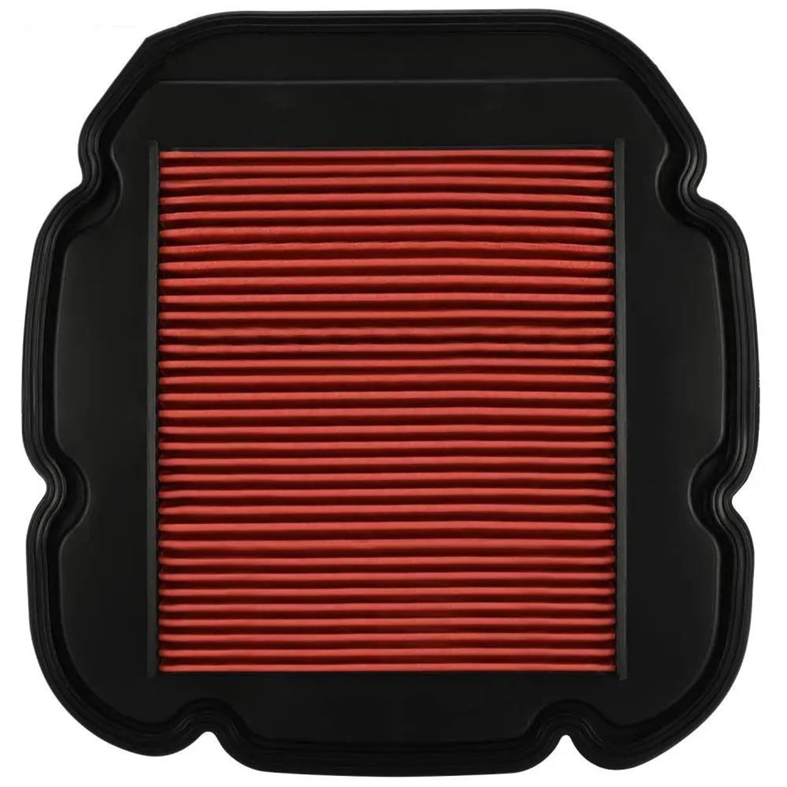 Accessori purificatori d'aria Filtro Aria Motore Di Ricambio Per Moto, Elemento Filtrante Aspirazione Per Suzuki DL650 DL 650