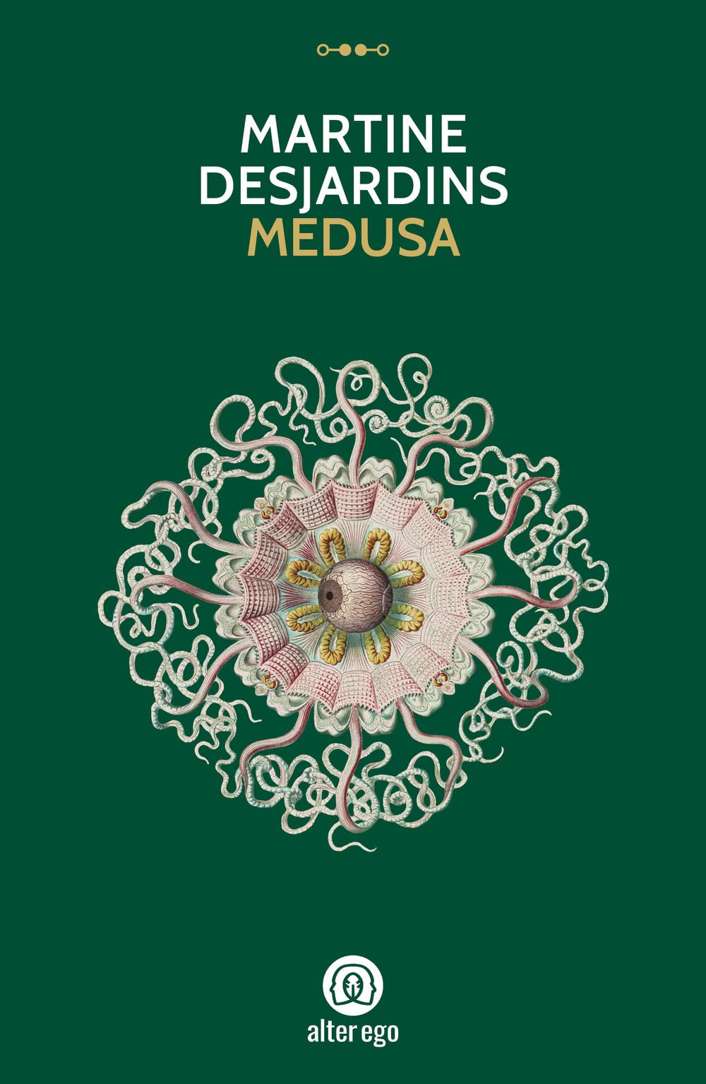 Medusa - 4