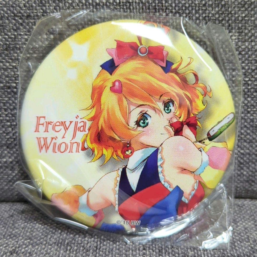 マクロス クロスオーバーライブ 缶バッジ | www.noah-digital.co.jp