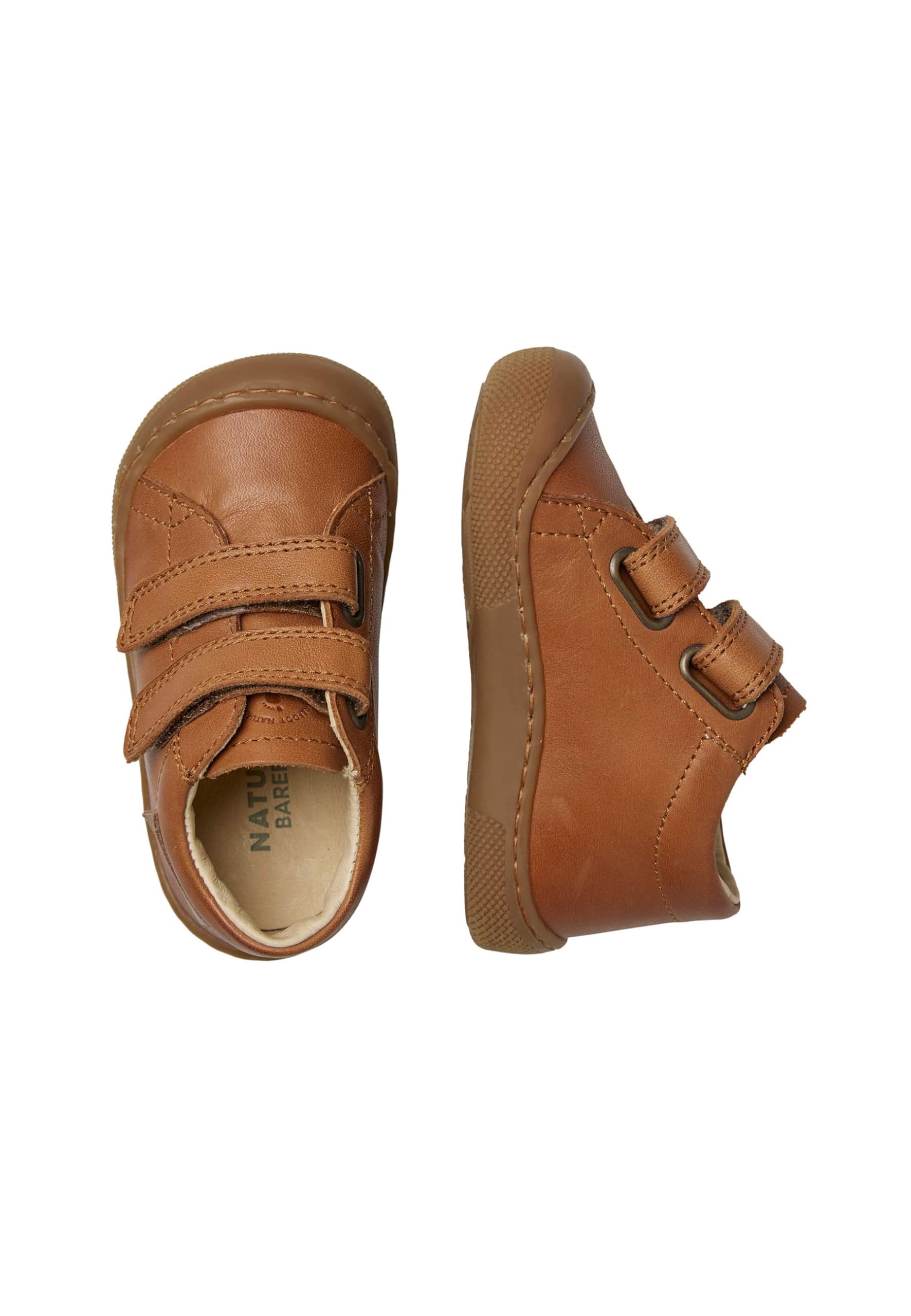 Naturino Barfußschuhe aus Leder