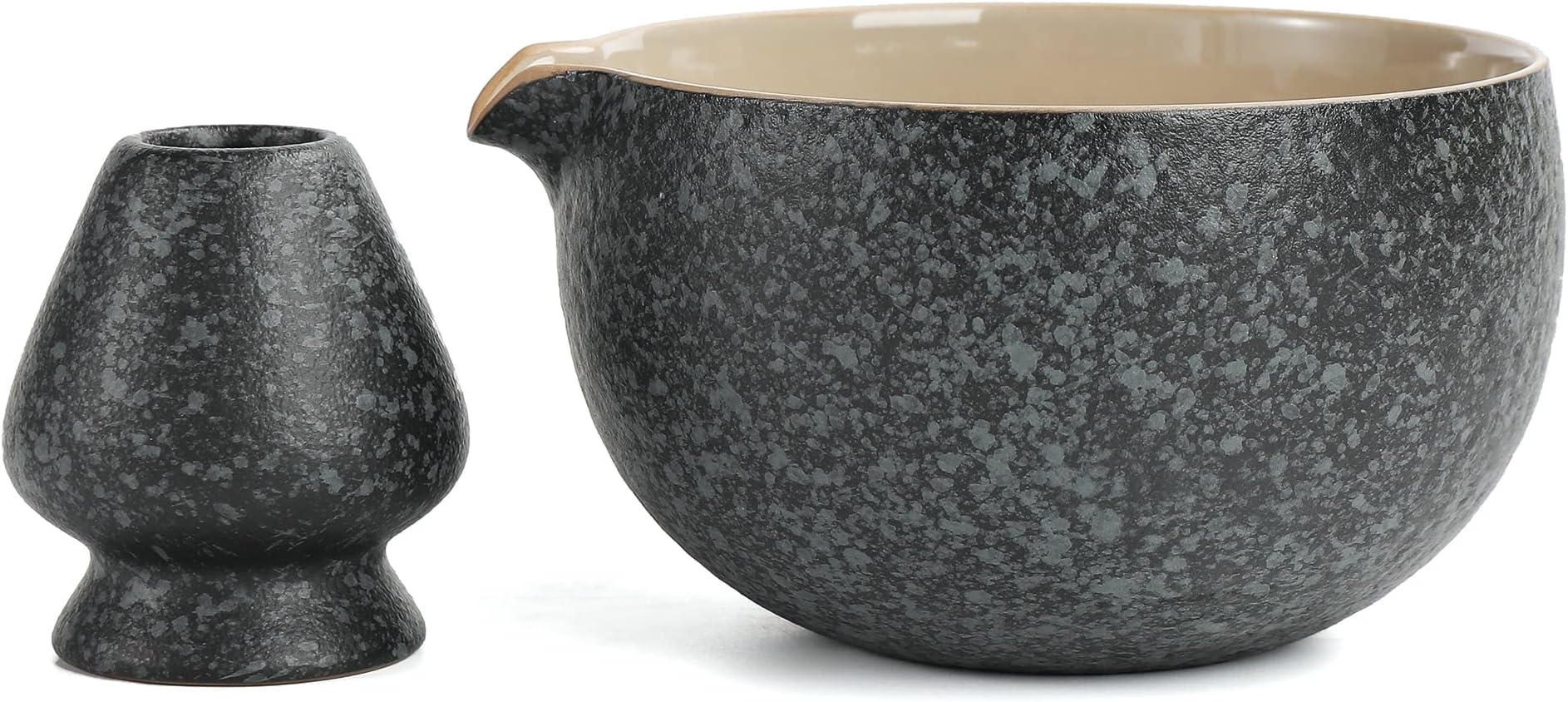 Matcha Schüssel Set Ansen mit Matchabesen kaufen, 34,99 Matcha Schüssel Set Ansen mit Matchabesen kaufen, 34,99