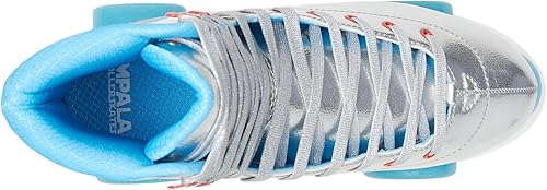 Vista 106 de Impala Rollerskates - Patines para mujer Agua