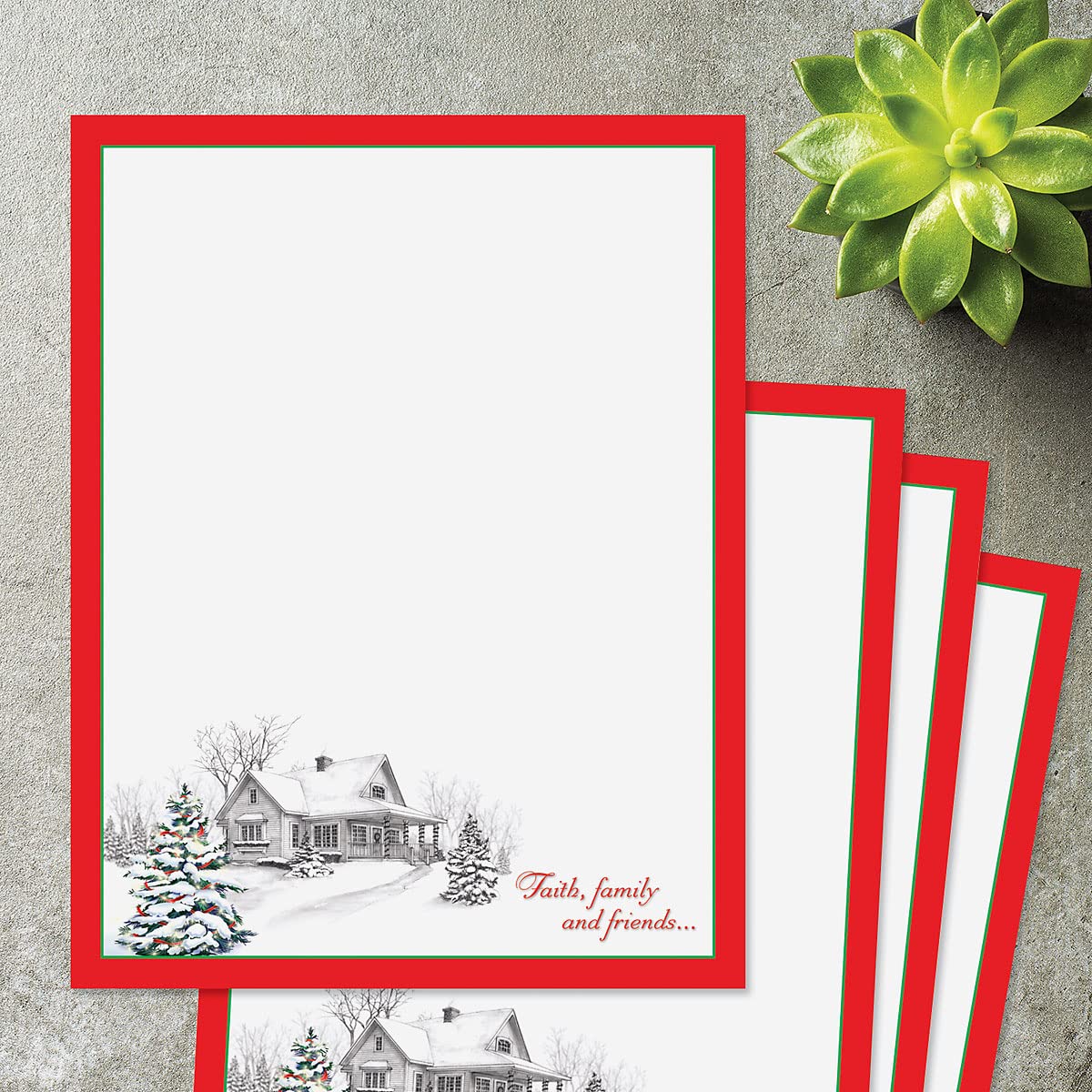 その他 Charming Holiday Letter その他 Charming Holiday Letter Vintage Holiday Creations