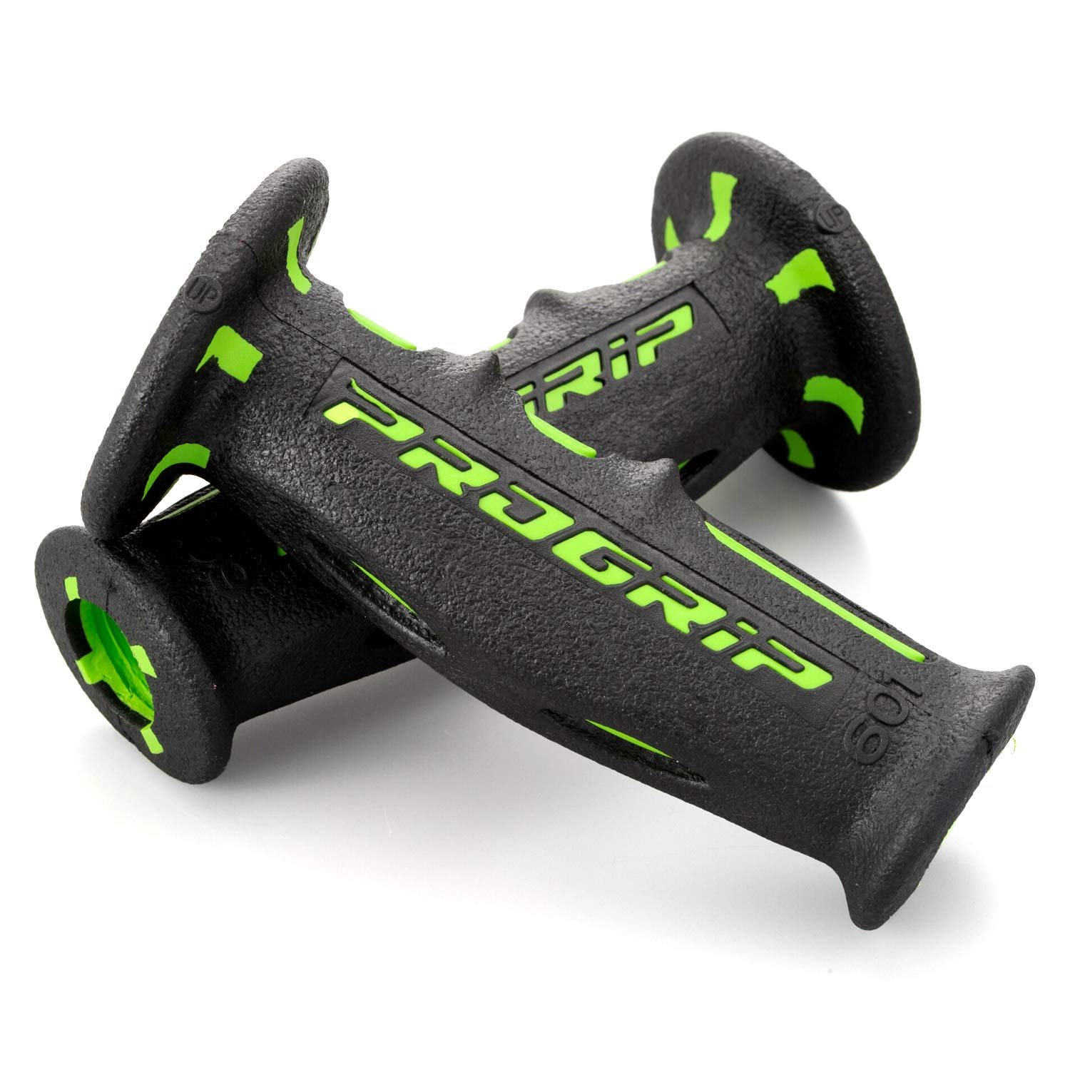 Amazon.co.jp: Daytona Progrip 98027 Motorcycle Grip, Handle