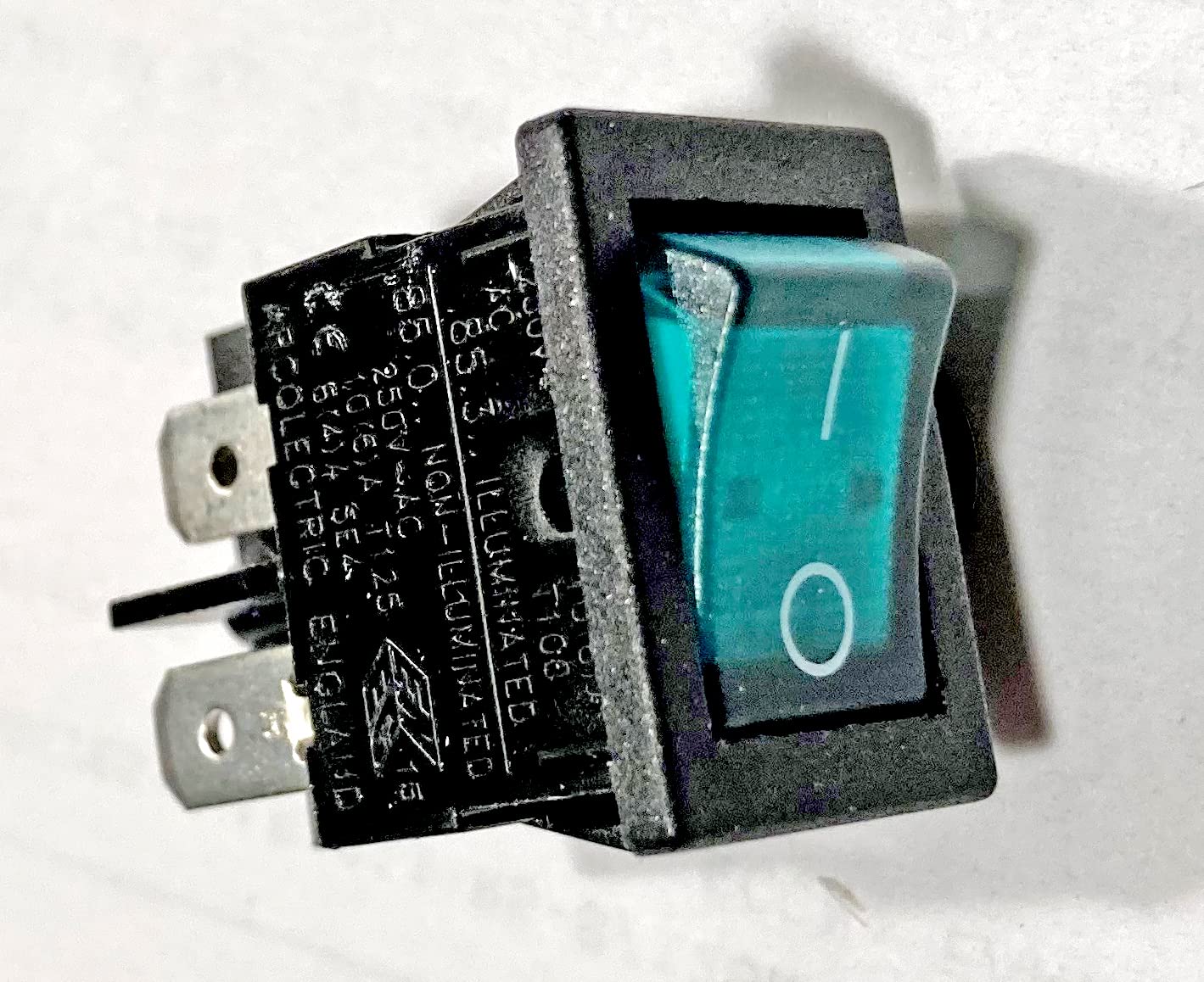 Popcorn Machine Switch - 42532-image-20