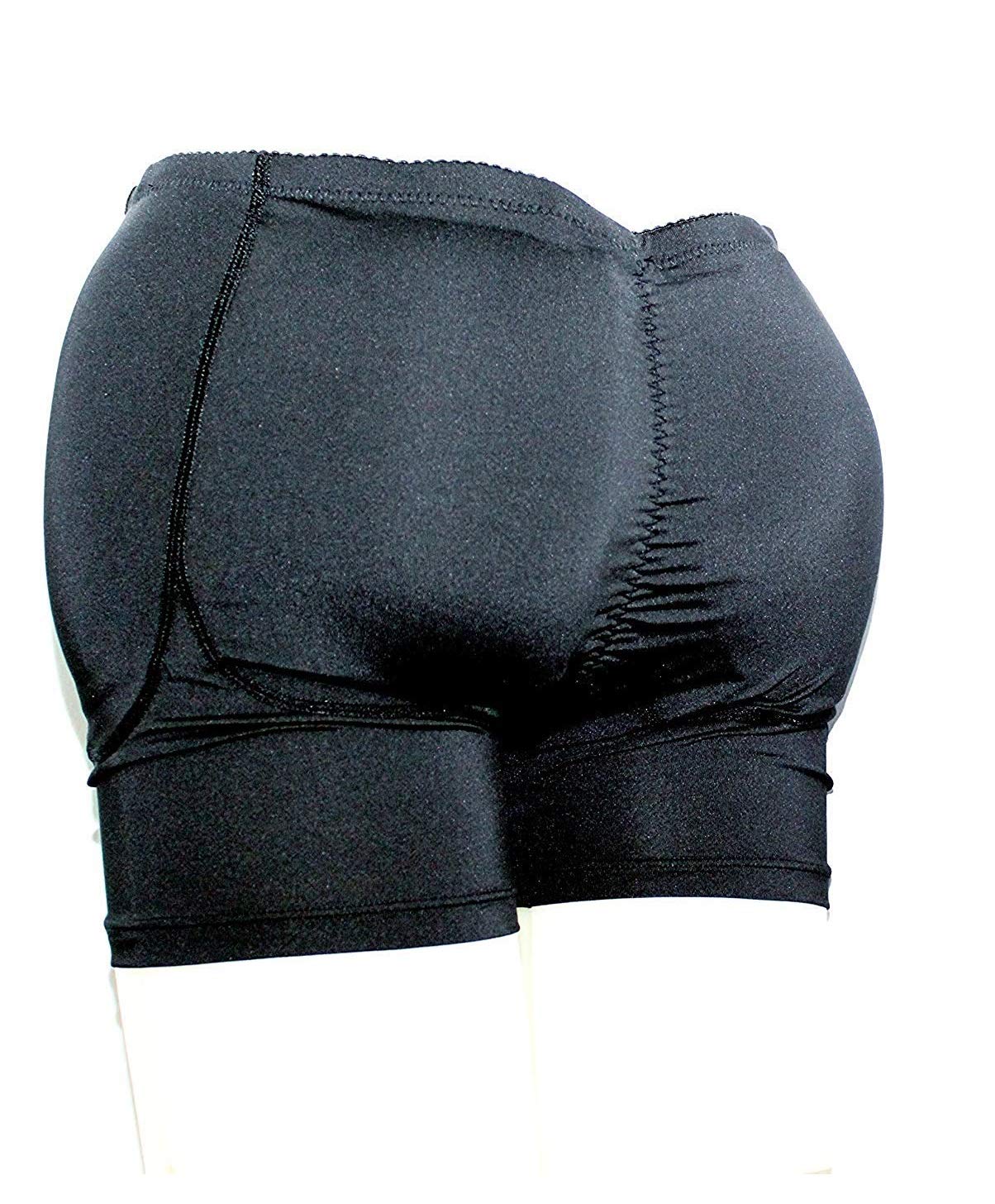 ben comm Unisex Cotton Panties (Pack of 1) (BC-0053_Black_40)-picture-14