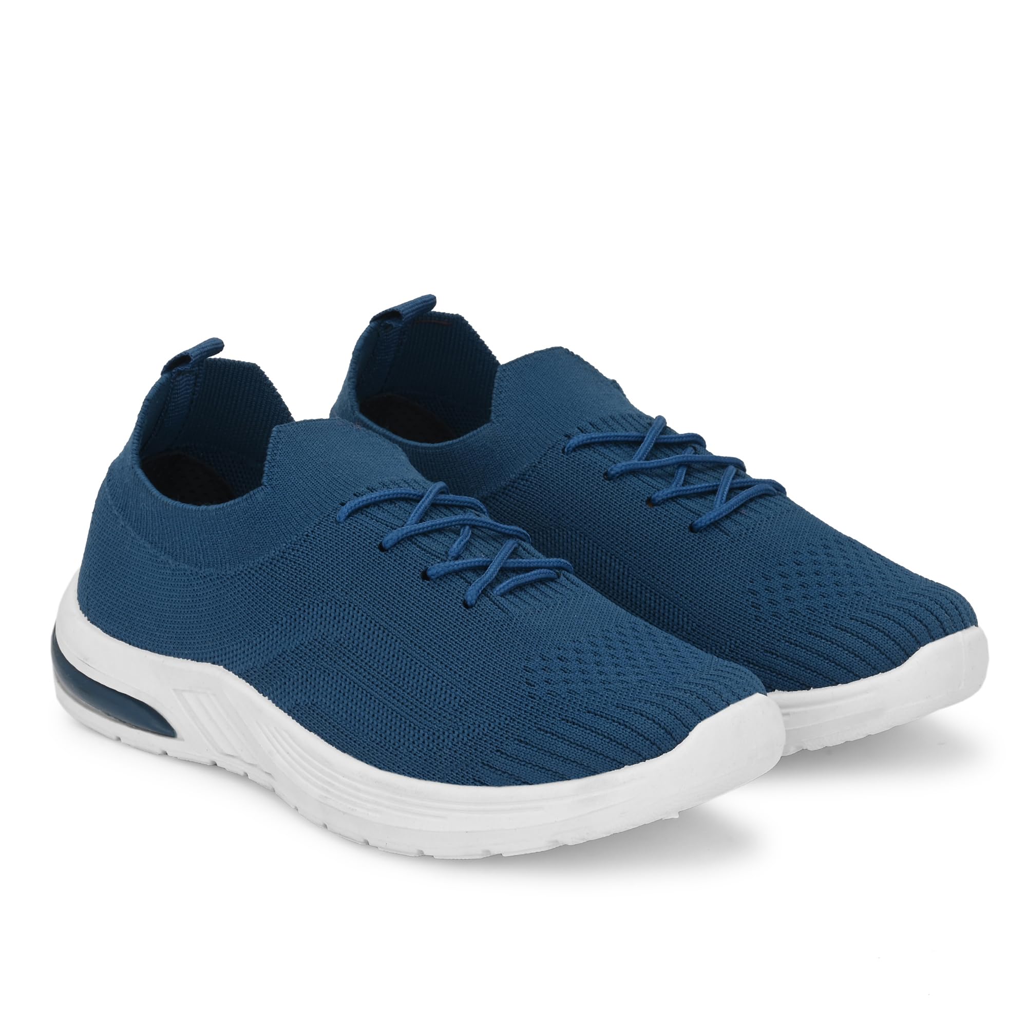 birde Women Knitting Upper Premium Sports Shoes for Women-picture-28
