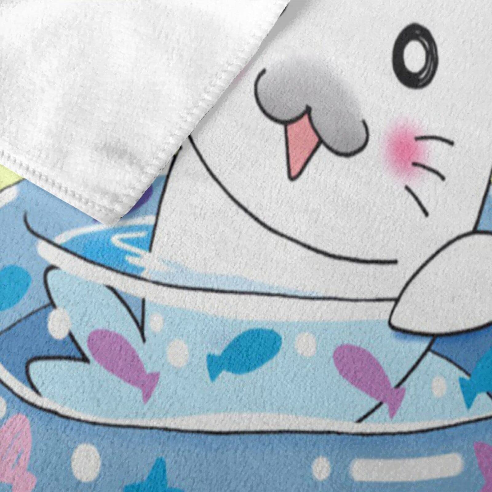 Amazon｜少年アシベ Go！Go！ゴマちゃん (1) スポーツバスタオル 吸水