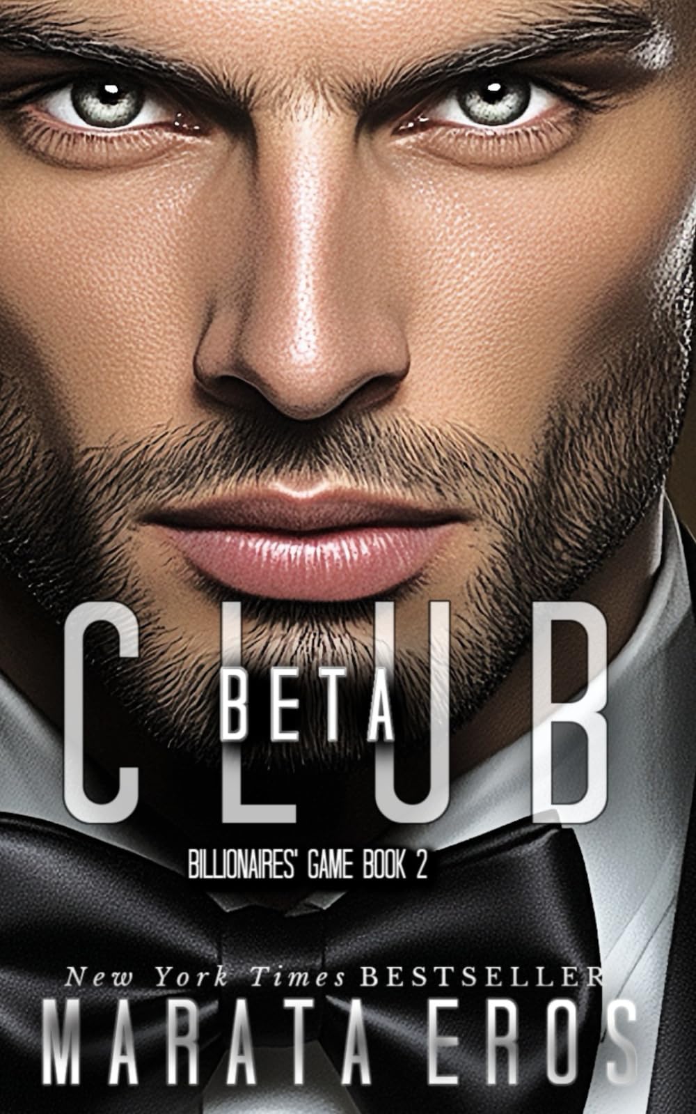 Club Beta: 2 (Billionaires' Game Trilogy)