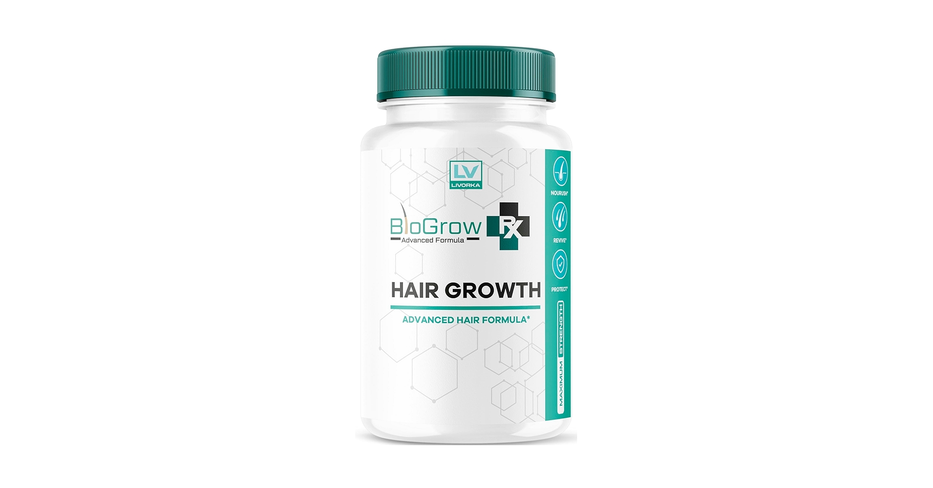 Amazon.com: Bio Grow Capsules, Bio Grow, Bio Grow Hair, Bio